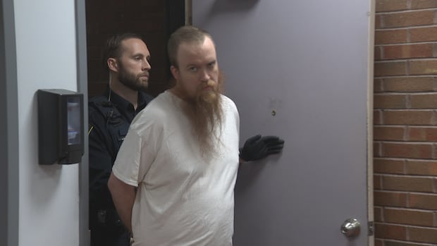 Man accused of attempted murder was discharged from involuntary mental health order, family says