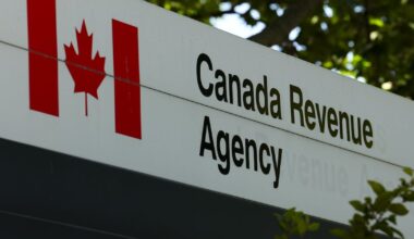 No, the CRA will ‘never’ answer 100% of your calls, administrator says - CTV News