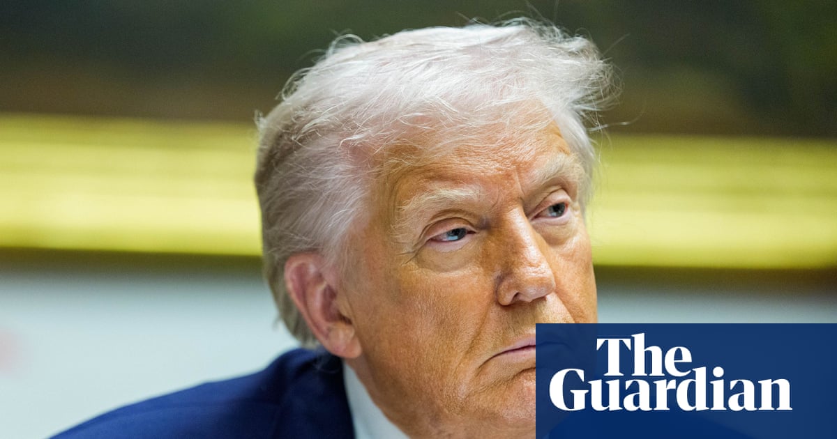 US engaging in ‘extreme rightwing tropes’ reminiscent of 1930s, British MPs warn | Foreign policy