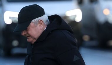 Retired Army Sergeant found guilty of murdering his friend in Kerry