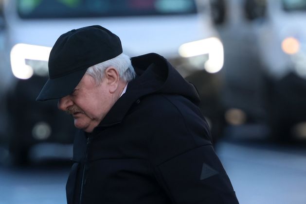 Retired Army Sergeant found guilty of murdering his friend in Kerry