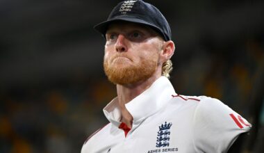 Switch Hit: Broken in Brisbane