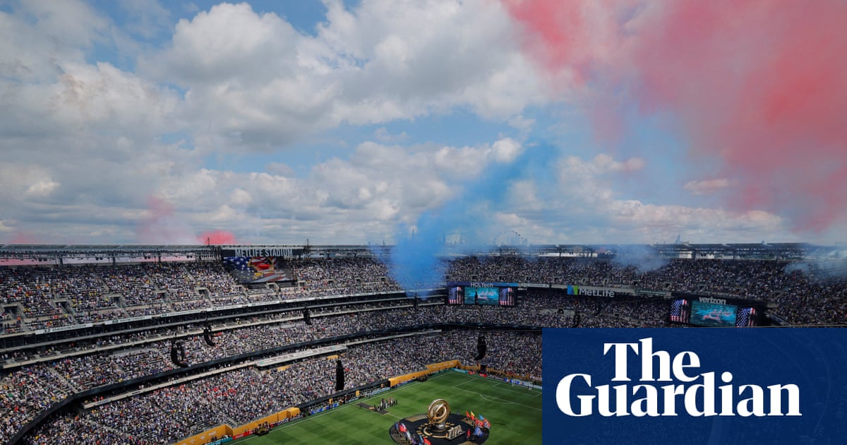 Fifa urged to halt World Cup ticket sales after ‘monumental betrayal’ of fans | World Cup 2026