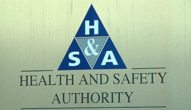 Man dies after wall collapses on him on farm in Cork