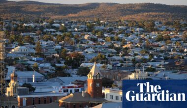 NSW Health resists lower blood lead guidelines for children in Broken Hill, documents reveal | Health