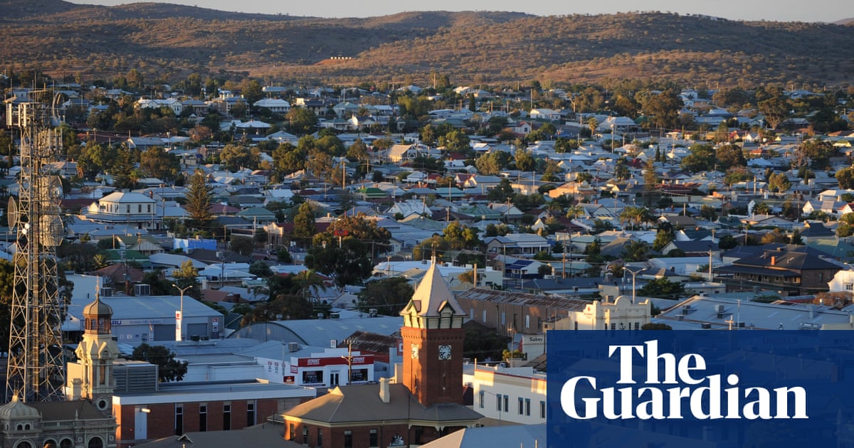 NSW Health resists lower blood lead guidelines for children in Broken Hill, documents reveal | Health