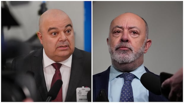 Family physicians reach tentative deal with Quebec over Bill 2