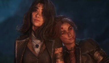 The Game Awards Winners List, Including GOTY 2025