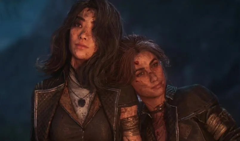 The Game Awards Winners List, Including GOTY 2025