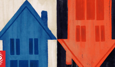 Another bank lifts home loan rates