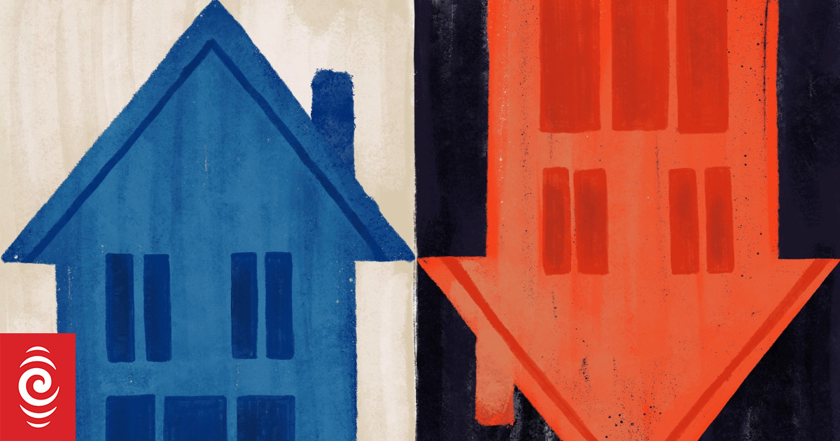 Another bank lifts home loan rates