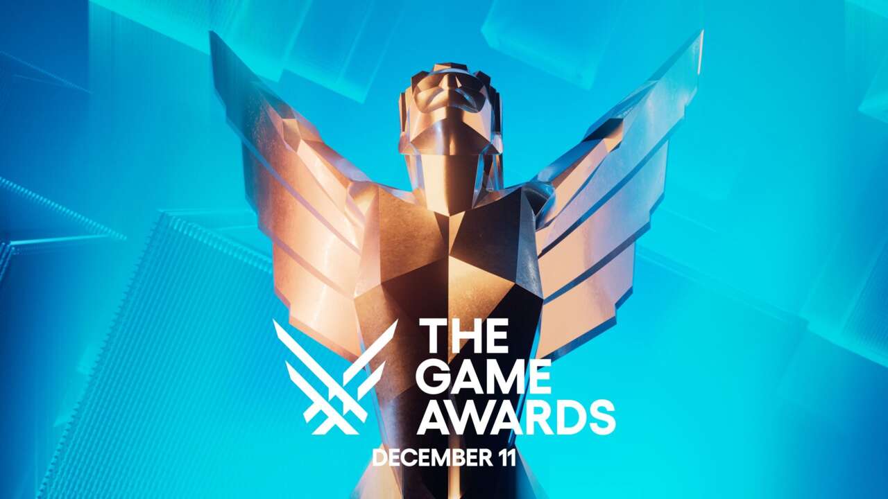 The Game Awards 2025: All The Biggest Announcements