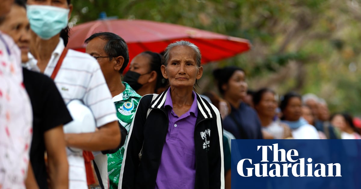 ‘It’s not going to end’: Thai evacuees fear for future after fresh clashes with Cambodia | Thailand