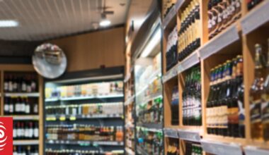 Three Auckland stores caught selling alcohol to minors