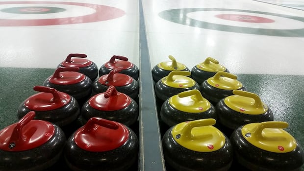 Filming of curling movie draws ire of Winnipeg hockey community for hogging ice time