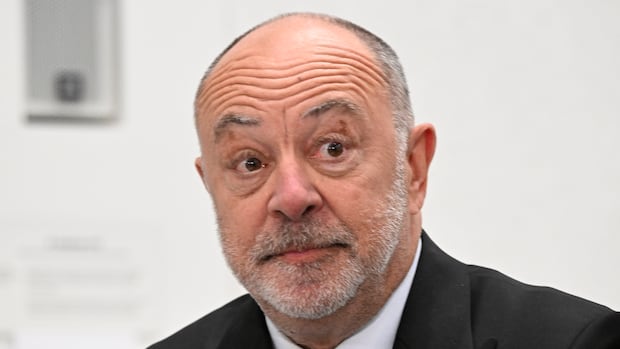 Bill 2 didn't just anger doctors. It left hundreds of millions in health-care funding in limbo