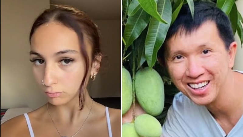British backpacker jailed for killing beloved father Thanh Phan in Perth CBD e-scooter crash
