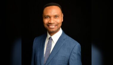 Clayton La Touche out as TDSB director - CTV News