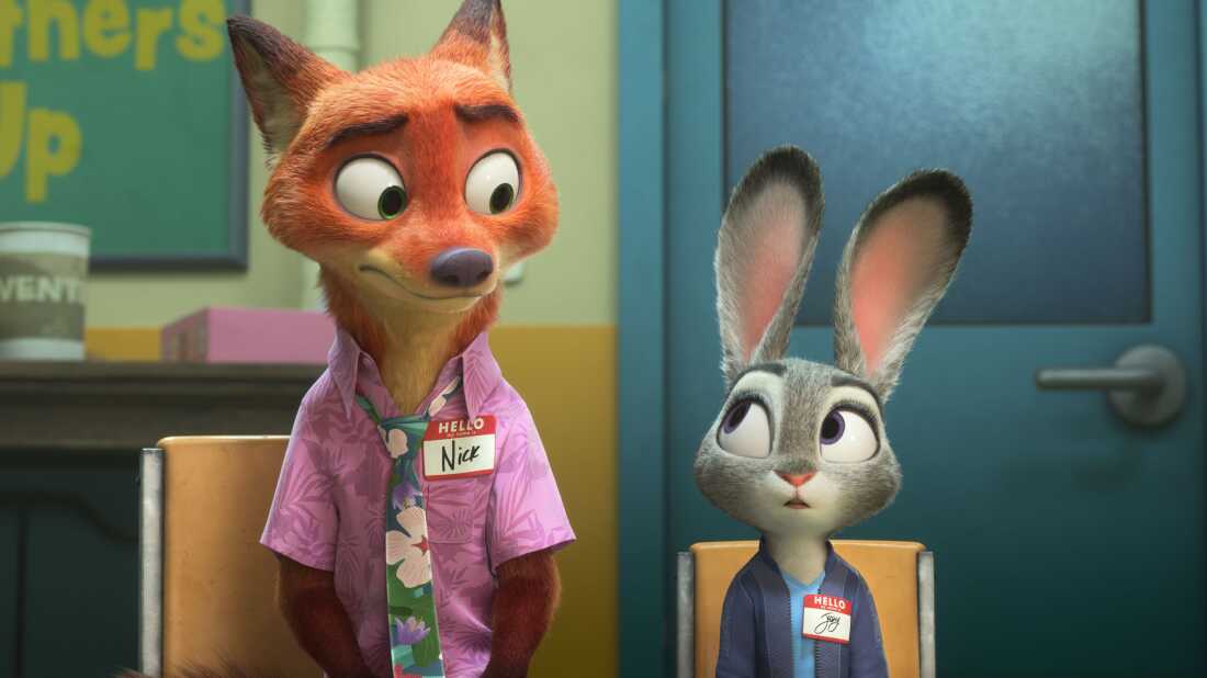 Zootopia is one of the properties included in Disney's billion-dollar licensing deal with OpenAI.