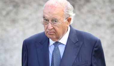 Billionaire John Magnier faces €6m legal bill as judge says he lied in Barne Estate case