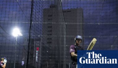 McCullum’s ‘overprepared’ Ashes remark may prove England’s Bazball epitaph | Ashes 2025-26