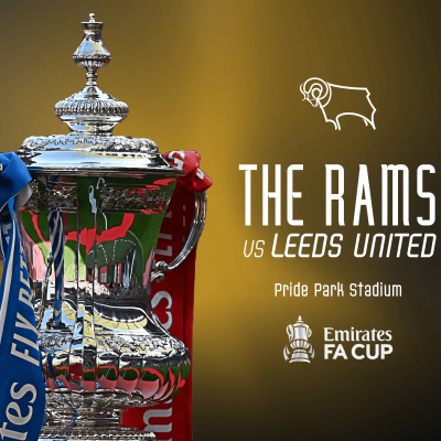 FA CUP: Date Confirmed For Leeds Clash - Blog