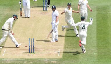 Barmy Army complain over Alex Carey-Jonny Bairstow footage in advertising campaign