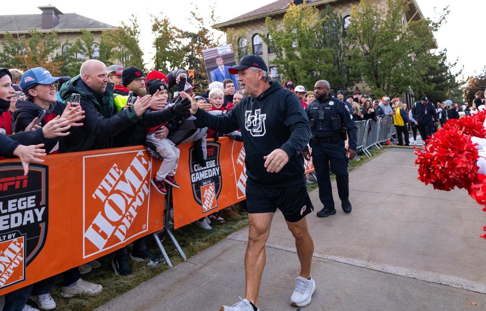 Britain Covey - PHI at LAC 2025