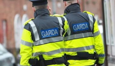 Man (30s) arrested after multiple cars set alight on Dublin’s South Circular Road