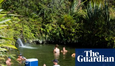 See you in March? Debate in New Zealand over extremely long summer break | New Zealand