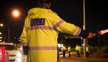 Roadside drug testing is about to start: how it will work