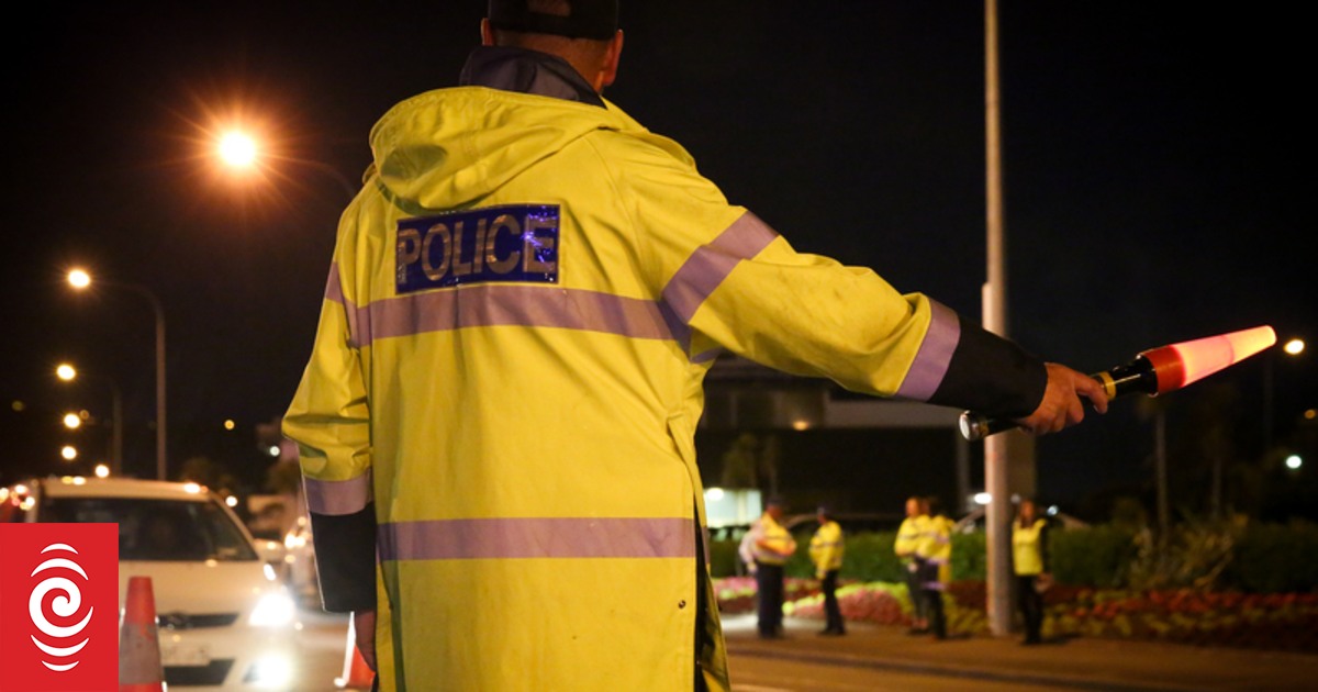 Roadside drug testing is about to start: how it will work