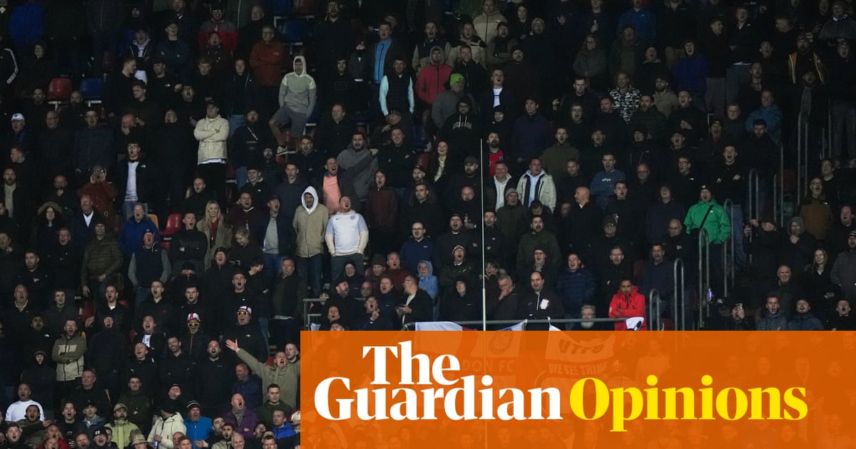 I’ve been to 14 tournaments. Will I follow England to the 2026 World Cup? No, no, no | World Cup 2026