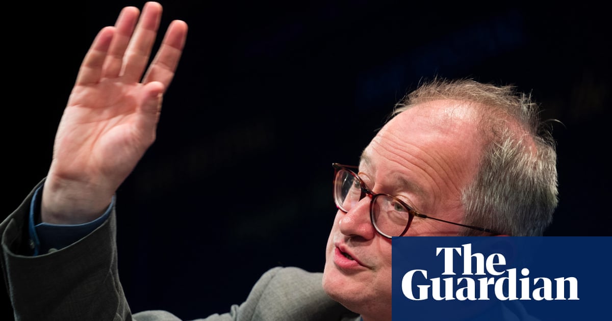 Comedian Robin Ince quits as host of BBC’s Infinite Monkey Cage | Radio 4