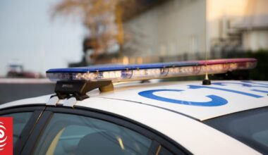 Auckland shop owner assaulted in alleged aggravated burglary