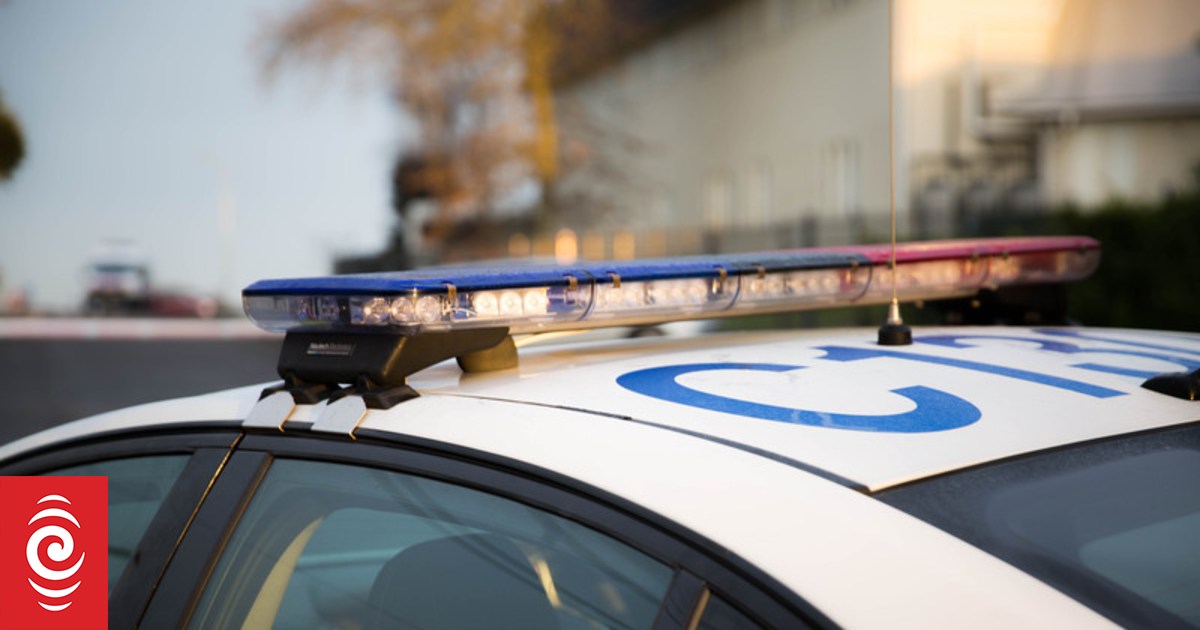 Auckland shop owner assaulted in alleged aggravated burglary