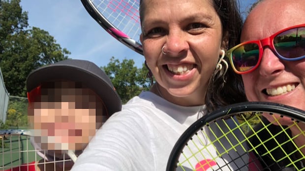 Children’s Aid Society knew women zip-tied boys into pyjamas but didn’t intervene, Ontario murder trial told