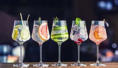 Beverage Testing Institute’s Hall Of Fame Picks