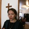2007: Immigrant rights activist Elvira Arellano of Mexico defied a deportation order and took sanctuary for months in an apartment above the Adalberto United Methodist Church in Chicago. A new Trump administration policy no longer regards churches as "sensitive" areas where authorities should not pursue people in the country illegally. Arellano remains in the U.S.