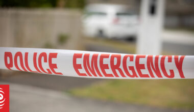 Homicide investigation launched after two found dead in central North Island