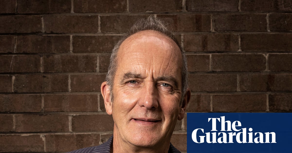 Kevin McCloud: ‘We measure the value of a home by the number of toilets it has – which is bonkers’ | Podcasts