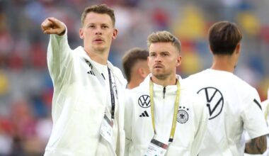 Stuttgart centurions hail “good team performance”