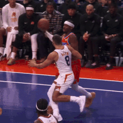 All four NBA Cup Semifinal teams