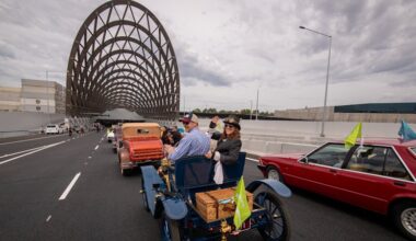 West Gate Tunnel to welcome (and charge) thousands of drivers on Sunday morning