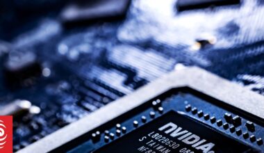 Should you sell your US shares?