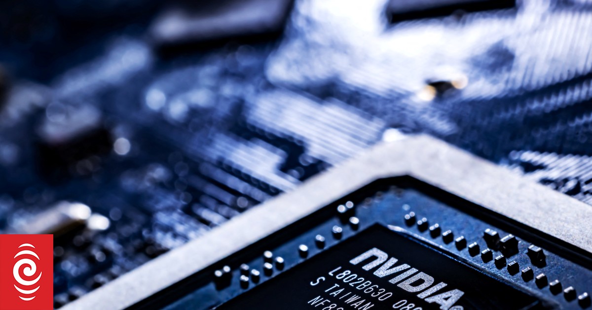 Should you sell your US shares?