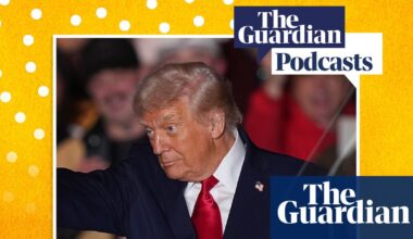 The real reason behind Trump’s nasty breakup with Europe – Full Story podcast |