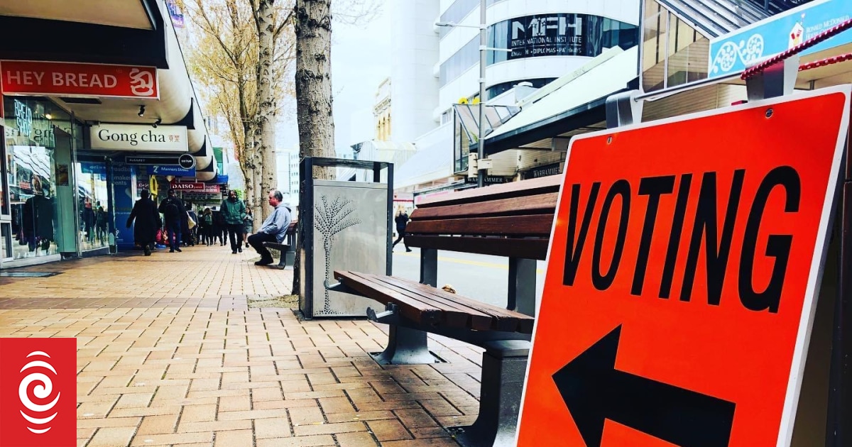 The House: Parliament gets urgent on voting rules, climate targets