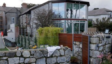 ‘I always try to talk people out of court. But sometimes it becomes an obsession’ – The Irish Times