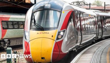 Train timetable revamp takes effect with more services promised